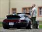 Preview: 1:18 Porsche 911 964 RWB RAUH WELT SPEEDSTER